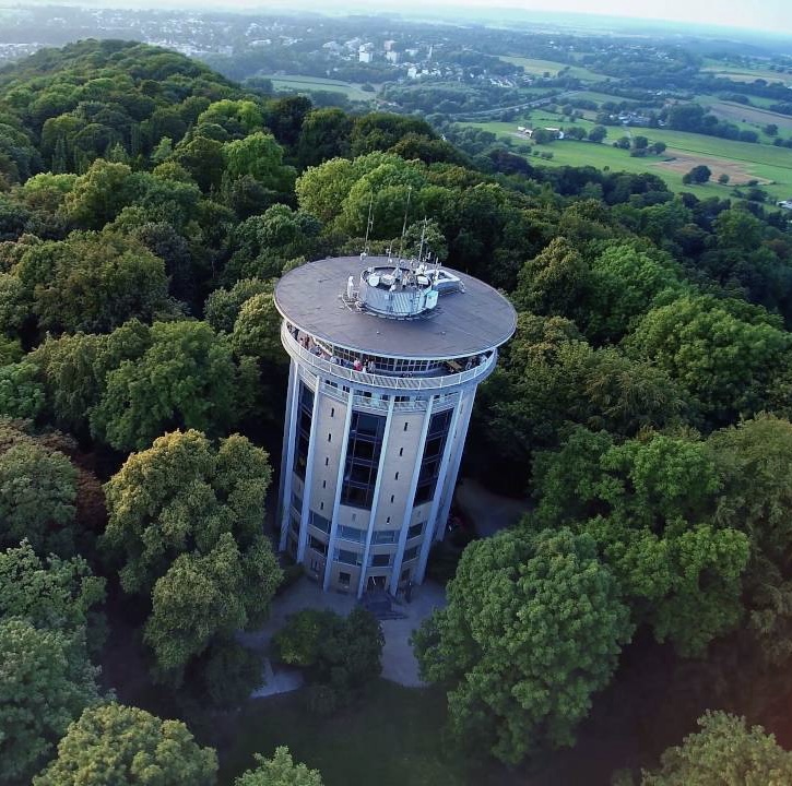 Belvedere