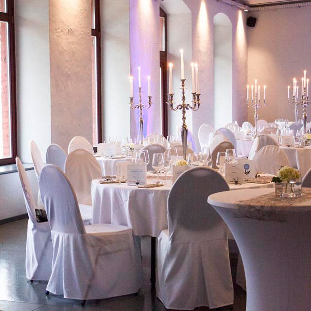 Eventlocation Charles