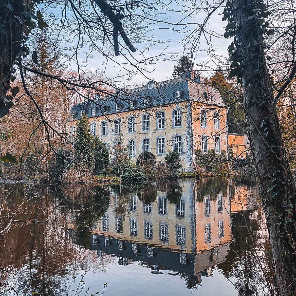 Gut Neuenhof
